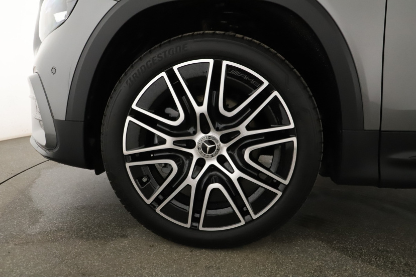Mercedes-Benz GLB, 2026