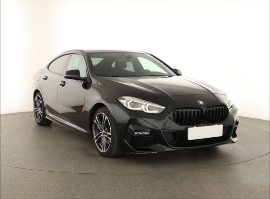 BMW 2 Gran Coupé