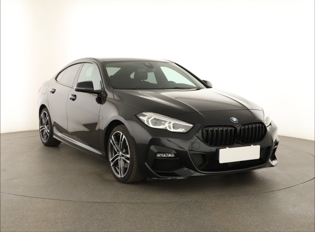 BMW 2 Gran Coupe 2021