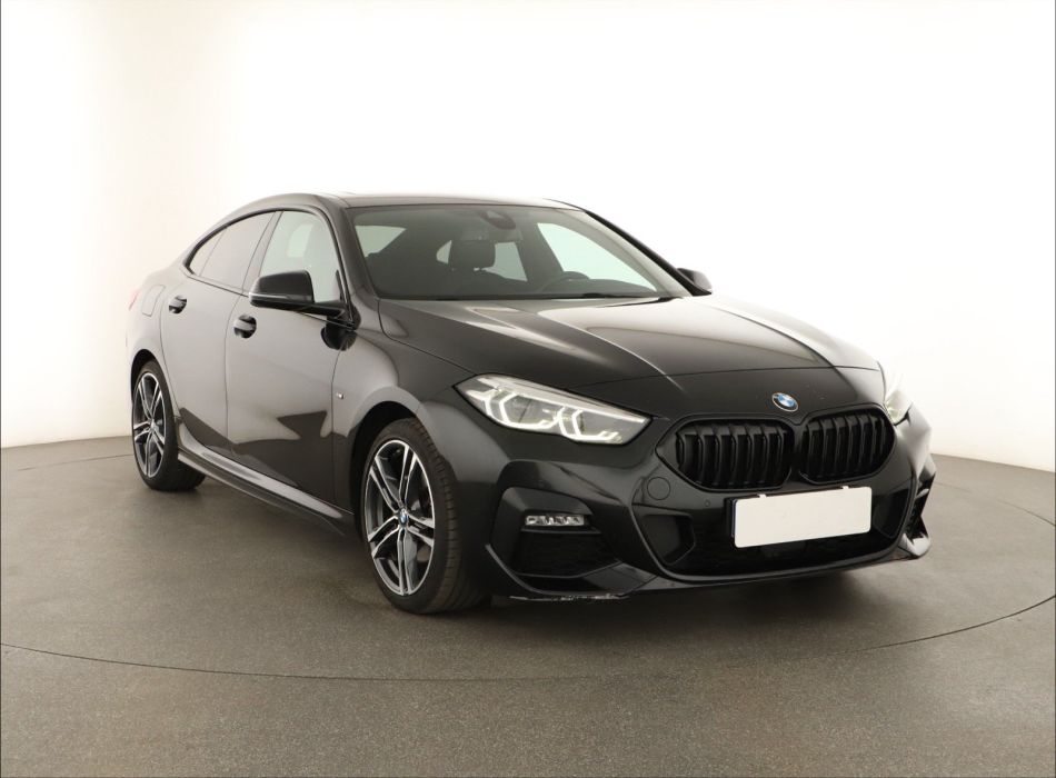 BMW 2 Gran Coupé - 2021