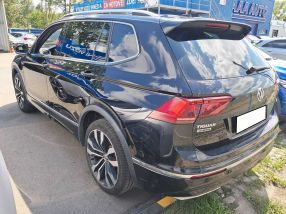 Volkswagen Tiguan Allspace - 2020