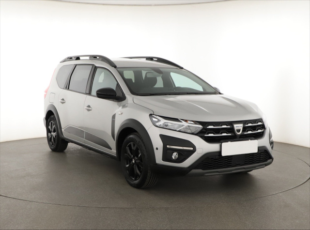 Dacia Jogger 2022