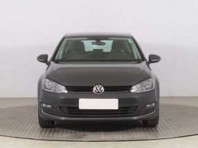 Volkswagen Golf - 2017