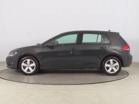 Volkswagen Golf - 2017
