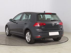 Volkswagen Golf - 2017