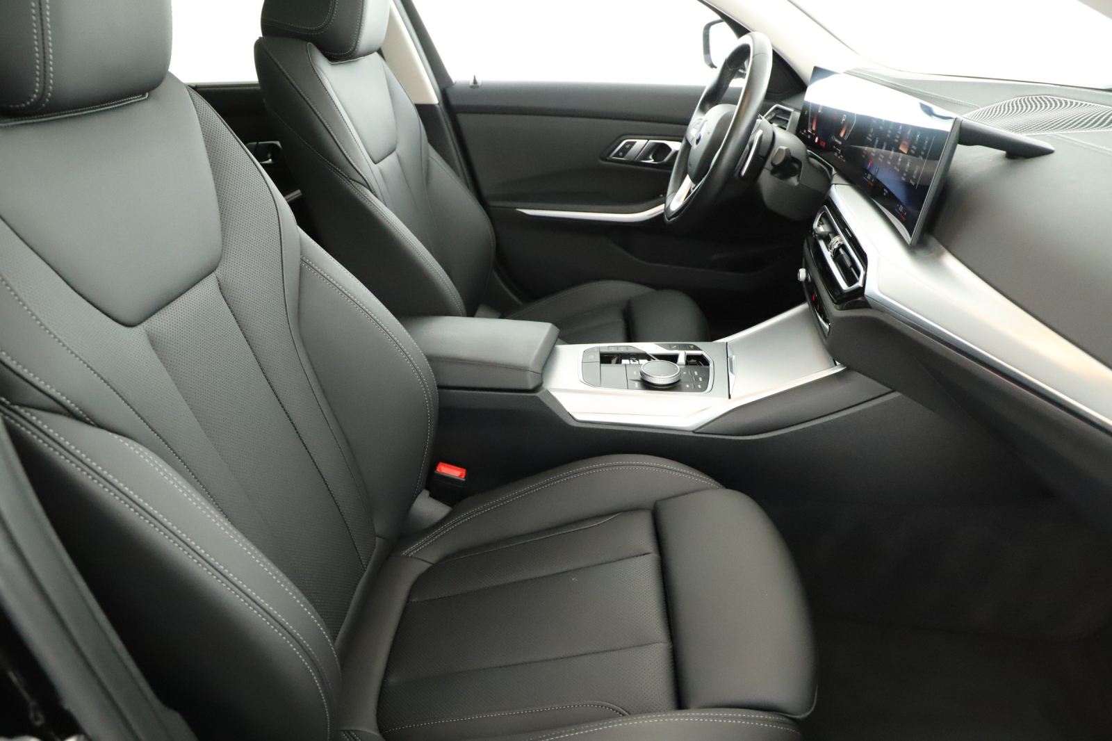 BMW 3 - 2023
