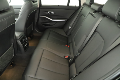 BMW 3 - 2023