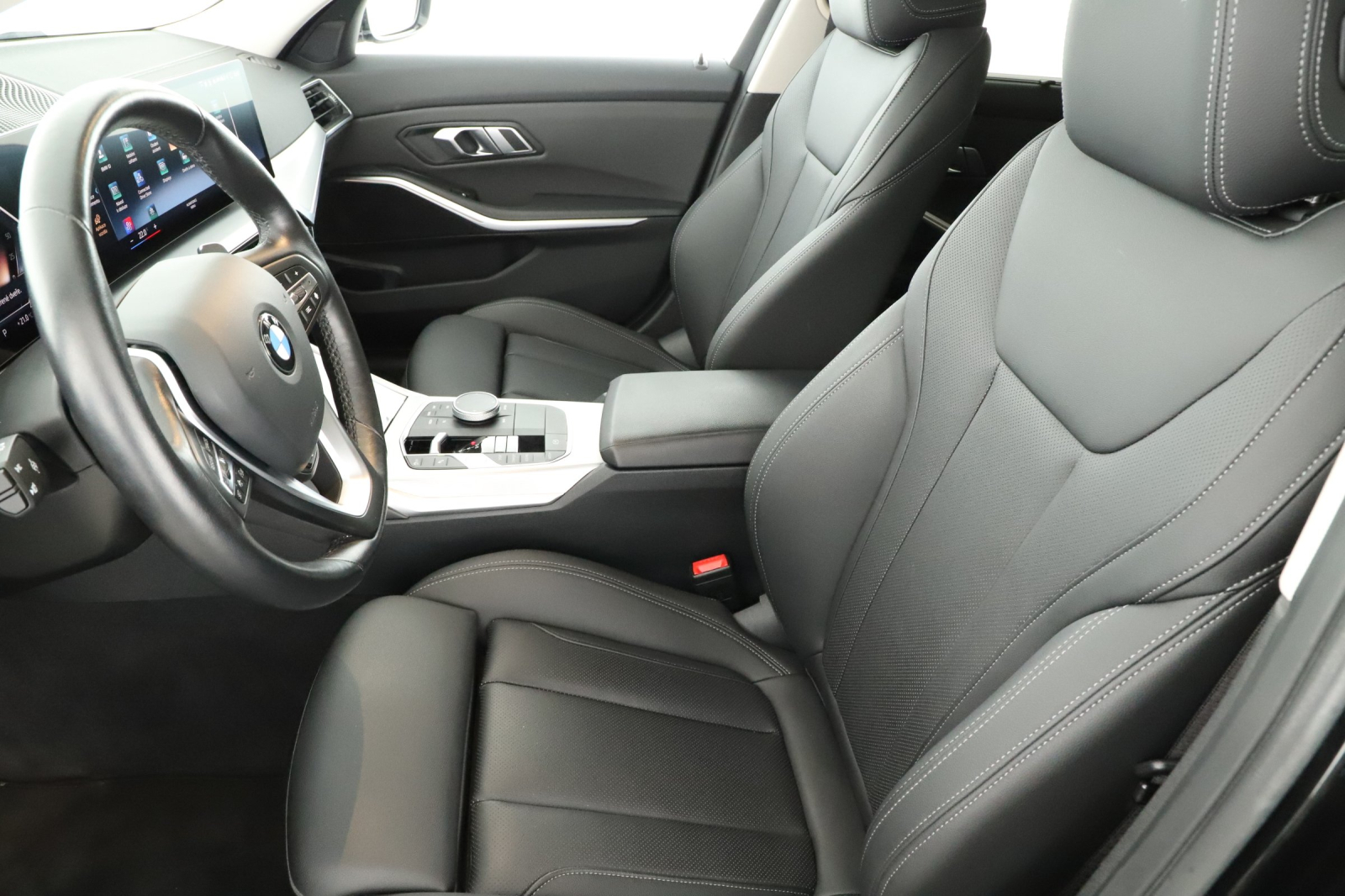 BMW 3 - 2023