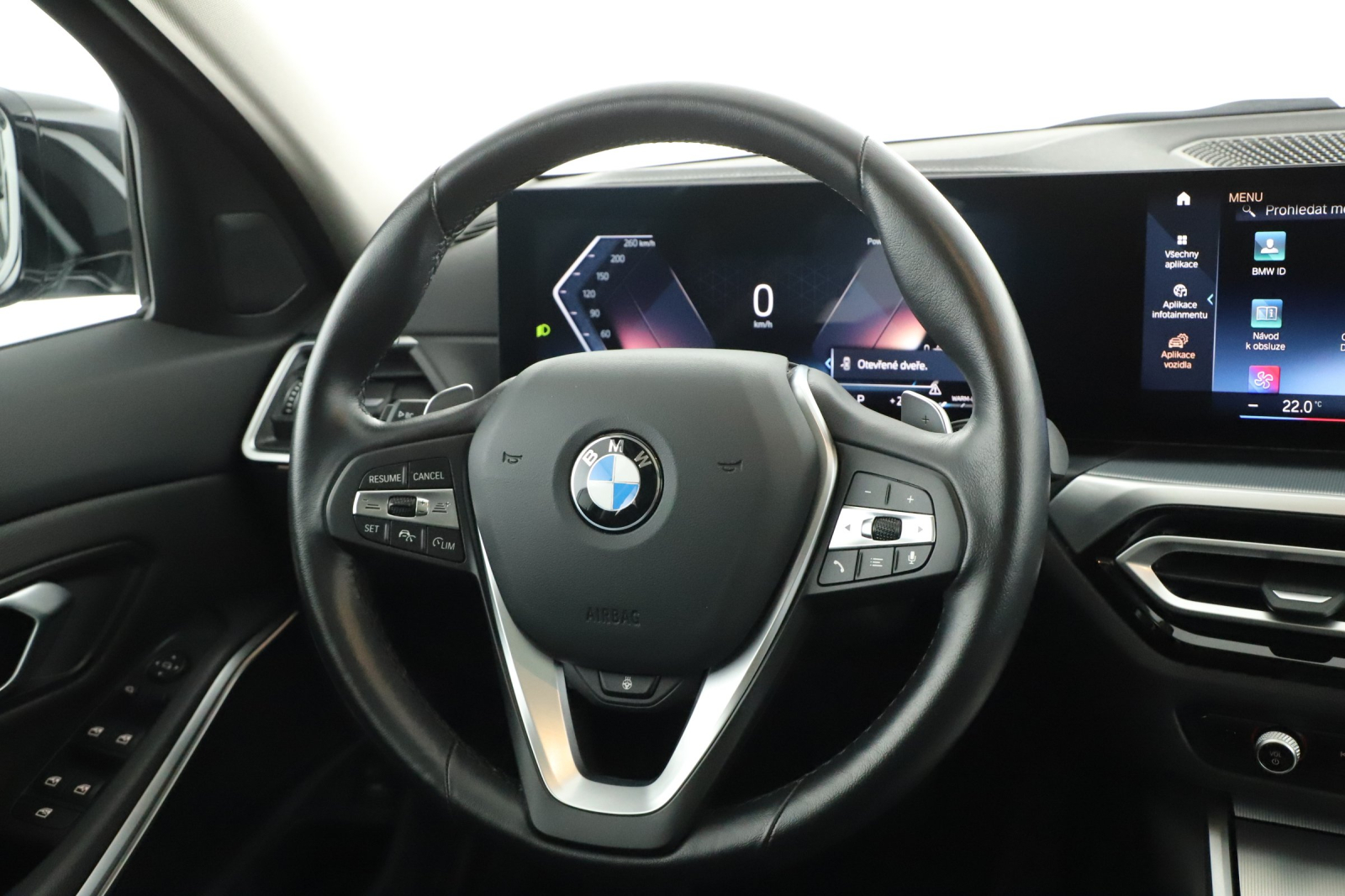 BMW 3 - 2023