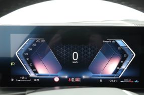 BMW 3 - 2023