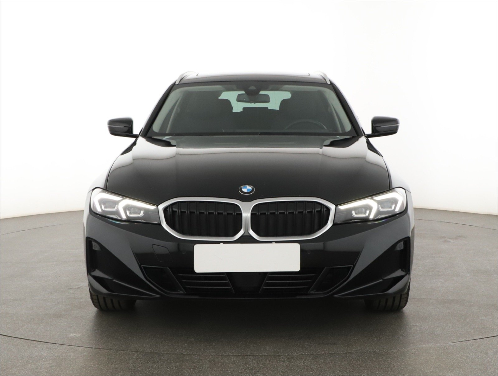 BMW 3 - 2023