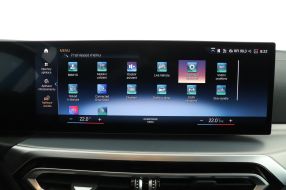 BMW 3 - 2023