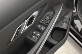 BMW 3 - 2023