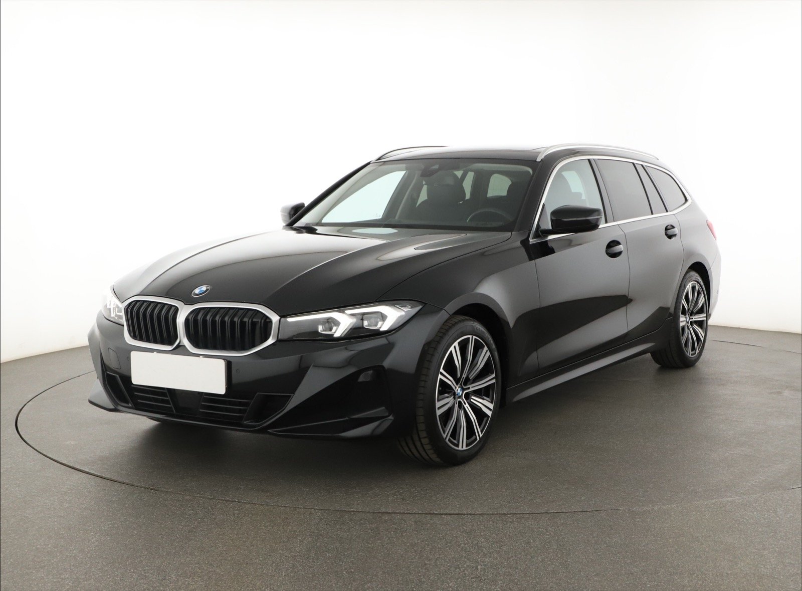 BMW 3 - 2023