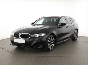 BMW 3 - 2023