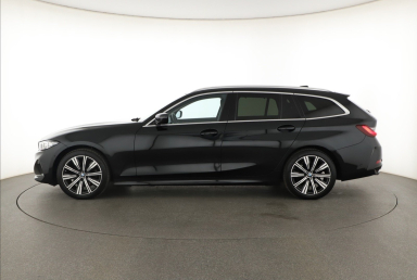 BMW 3 - 2023