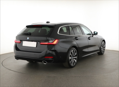 BMW 3 - 2023