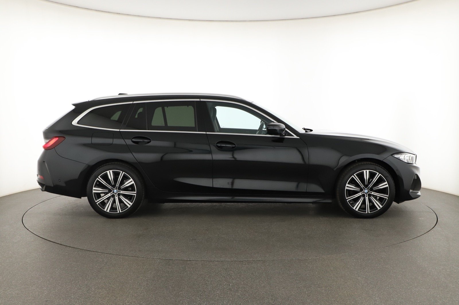 BMW 3 - 2023