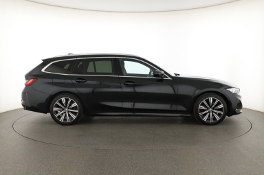 BMW 3 - 2023
