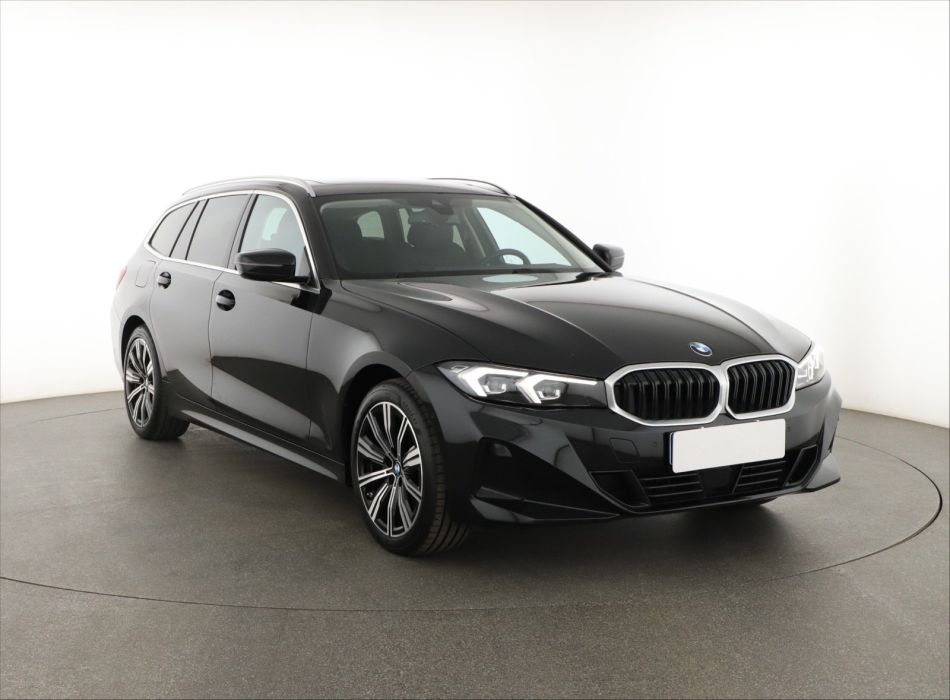 BMW 3 - 2023