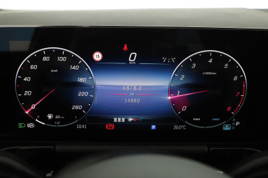 Mercedes-Benz GLA - 2025