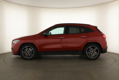 Mercedes-Benz GLA - 2025