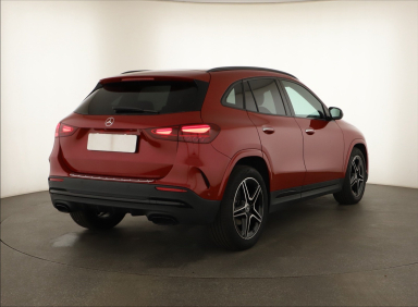 Mercedes-Benz GLA - 2025