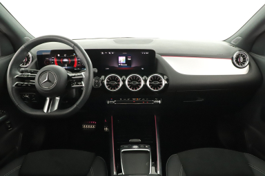Mercedes-Benz GLA - 2025