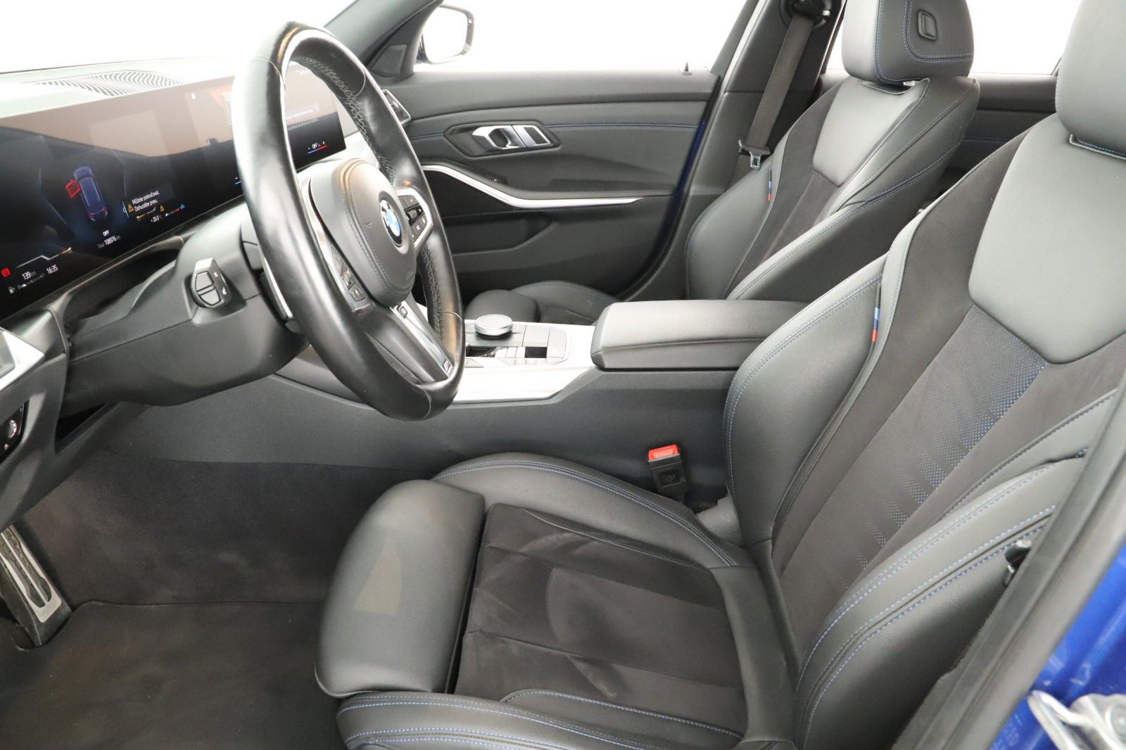BMW 3 - 2023