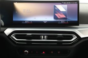 BMW 3 - 2023