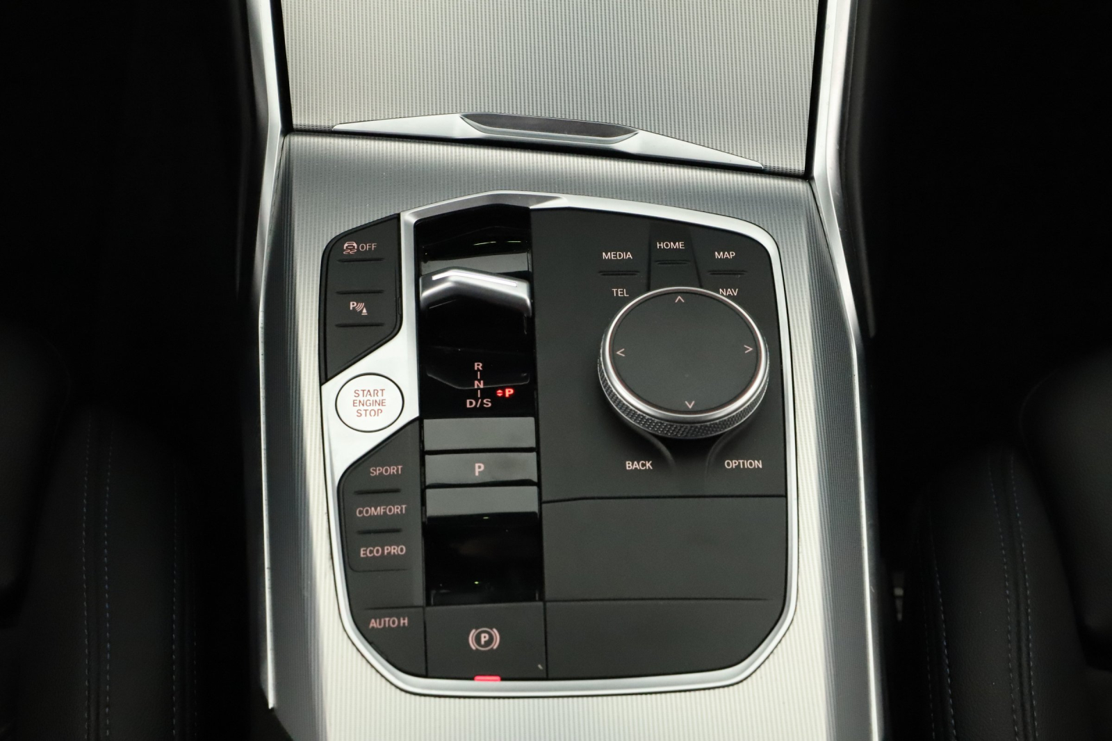 BMW 3 - 2023