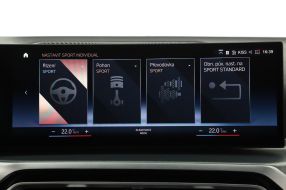 BMW 3 - 2023