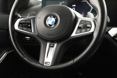 BMW 3 - 2023