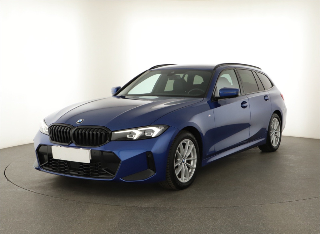 BMW 3