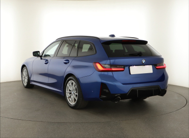 BMW 3 - 2023