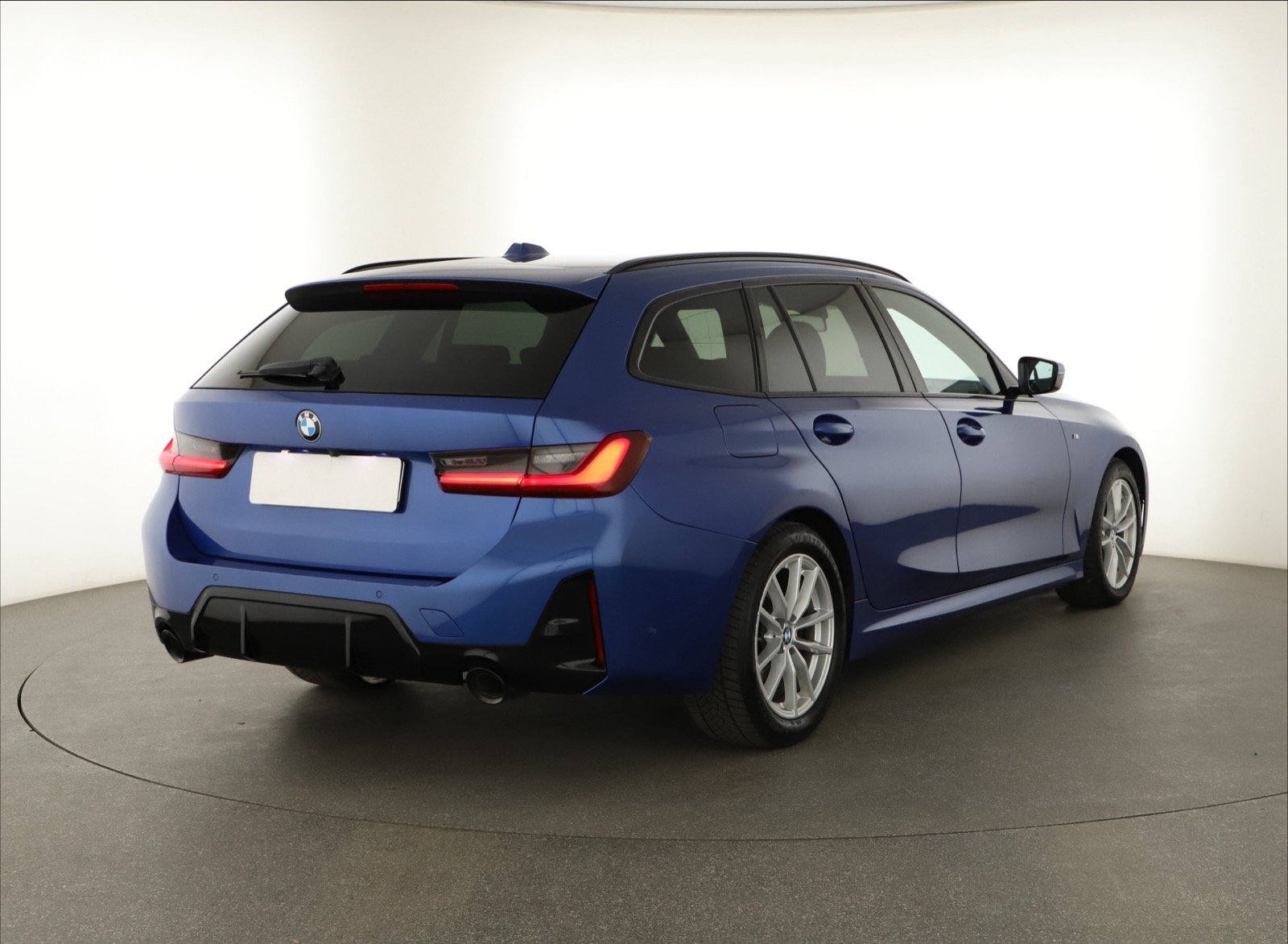 BMW 3 - 2023