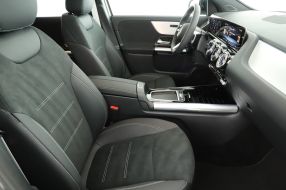 Mercedes-Benz GLA - 2025