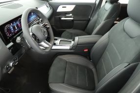 Mercedes-Benz GLA - 2025