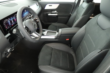 Mercedes-Benz GLA - 2025