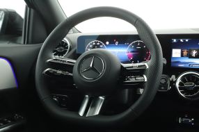 Mercedes-Benz GLA - 2025