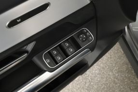 Mercedes-Benz GLA - 2025