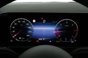 Mercedes-Benz GLA - 2025
