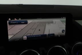 Mercedes-Benz GLA - 2025