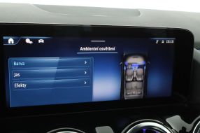 Mercedes-Benz GLA - 2025