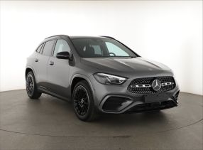 Mercedes-Benz GLA - 2025