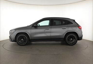 Mercedes-Benz GLA - 2025