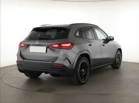 Mercedes-Benz GLA - 2025