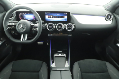 Mercedes-Benz GLA - 2025