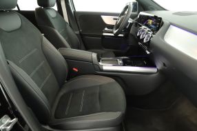 Mercedes-Benz GLA - 2025