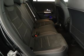 Mercedes-Benz GLA - 2025